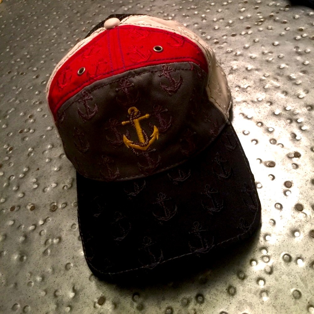 Robert Graham Cap